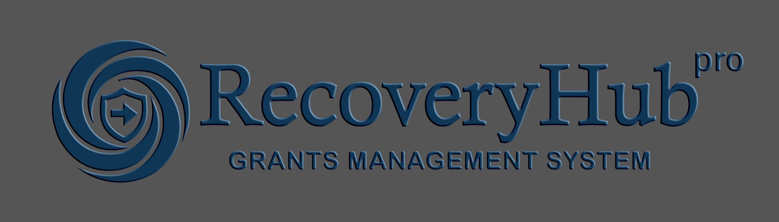 Recovery Hub Pro Logo